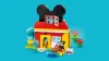 10465 - LEGO® DUPLO® - Mickey egér játszótere Minnie-vel és Plútóval