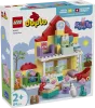 10467 - LEGO® DUPLO® - Családi ház