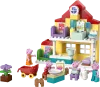 10467 - LEGO® DUPLO® - Családi ház