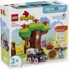 10469 - LEGO® DUPLO® - Pizzáslányok: Gombóc és Bluey