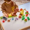 10469 - LEGO® DUPLO® - Pizzáslányok: Gombóc és Bluey