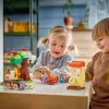 10469 - LEGO® DUPLO® - Pizzáslányok: Gombóc és Bluey