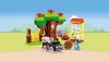 10469 - LEGO® DUPLO® - Pizzáslányok: Gombóc és Bluey