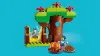 10469 - LEGO® DUPLO® - Pizzáslányok: Gombóc és Bluey