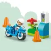 10471 - LEGO® DUPLO® - Kék rendőrségi motorkerékpár