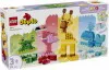 10472 - LEGO® DUPLO® - Állatos építőjáték