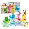 10472 - LEGO® DUPLO® - Állatos építőjáték
