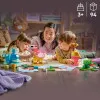 10472 - LEGO® DUPLO® - Állatos építőjáték