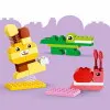 10472 - LEGO® DUPLO® - Állatos építőjáték