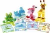 10472 - LEGO® DUPLO® - Állatos építőjáték