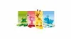 10472 - LEGO® DUPLO® - Állatos építőjáték