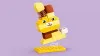 10472 - LEGO® DUPLO® - Állatos építőjáték