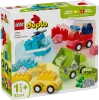 10474 - LEGO® DUPLO® - Kreatív járművek