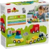 10474 - LEGO® DUPLO® - Kreatív járművek