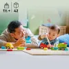 10474 - LEGO® DUPLO® - Kreatív járművek
