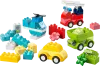 10474 - LEGO® DUPLO® - Kreatív járművek