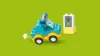 10474 - LEGO® DUPLO® - Kreatív járművek