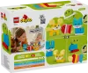 10477 - LEGO® DUPLO® - Kreatív és aranyos, 3 az 1-ben házi kedvencek