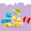 10477 - LEGO® DUPLO® - Kreatív és aranyos, 3 az 1-ben házi kedvencek