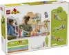 10478 - LEGO® DUPLO® - 3 az 1-ben kreatív ugratók és járművek