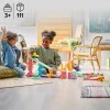 10478 - LEGO® DUPLO® - 3 az 1-ben kreatív ugratók és járművek