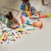 10478 - LEGO® DUPLO® - 3 az 1-ben kreatív ugratók és járművek