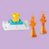 10478 - LEGO® DUPLO® - 3 az 1-ben kreatív ugratók és járművek