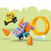 10478 - LEGO® DUPLO® - 3 az 1-ben kreatív ugratók és járművek