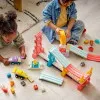10478 - LEGO® DUPLO® - 3 az 1-ben kreatív ugratók és járművek