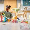 10478 - LEGO® DUPLO® - 3 az 1-ben kreatív ugratók és járművek