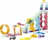 10478 - LEGO® DUPLO® - 3 az 1-ben kreatív ugratók és járművek
