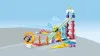 10478 - LEGO® DUPLO® - 3 az 1-ben kreatív ugratók és járművek