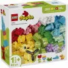 10479 - LEGO® DUPLO® - Színpompás, kreatív csomag
