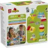 10479 - LEGO® DUPLO® - Színpompás, kreatív csomag