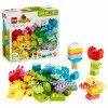 10479 - LEGO® DUPLO® - Színpompás, kreatív csomag