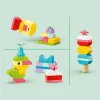 10479 - LEGO® DUPLO® - Színpompás, kreatív csomag