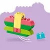 10479 - LEGO® DUPLO® - Színpompás, kreatív csomag