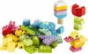 10479 - LEGO® DUPLO® - Színpompás, kreatív csomag