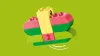 10479 - LEGO® DUPLO® - Színpompás, kreatív csomag