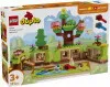 10480 - LEGO® DUPLO® - Kalandos erdő vadállatokkal