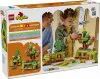 10480 - LEGO® DUPLO® - Kalandos erdő vadállatokkal