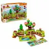 10480 - LEGO® DUPLO® - Kalandos erdő vadállatokkal