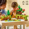 10480 - LEGO® DUPLO® - Kalandos erdő vadállatokkal