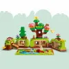 10480 - LEGO® DUPLO® - Kalandos erdő vadállatokkal