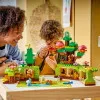 10480 - LEGO® DUPLO® - Kalandos erdő vadállatokkal