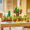 10480 - LEGO® DUPLO® - Kalandos erdő vadállatokkal