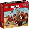 10733 - LEGO Juniors - Matuka roncstelepe