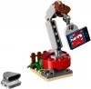 10733 - LEGO Juniors - Matuka roncstelepe