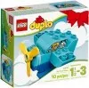 10849 - LEGO DUPLO Kezdőkészletek - Első repülőgépem