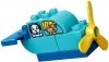 10849 - LEGO DUPLO Kezdőkészletek - Első repülőgépem